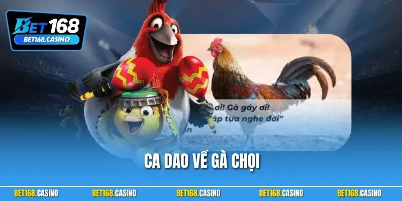 Ca Dao Về Gà Chọi – Tuyển Tập Hay Nhất, Ý Nghĩa Nhất 2025
